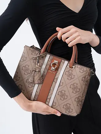 GUESS | Tasche - Henkeltasche ERENIA | 